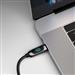 کابل USB-C باسئوس مدل Display Fast Charging 100W طول 2 متر